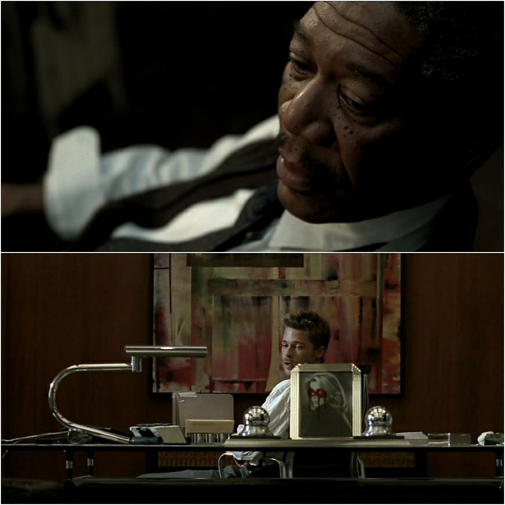 / Se7en (1995).:  :   - 2