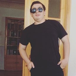 Yusif,  , 25 