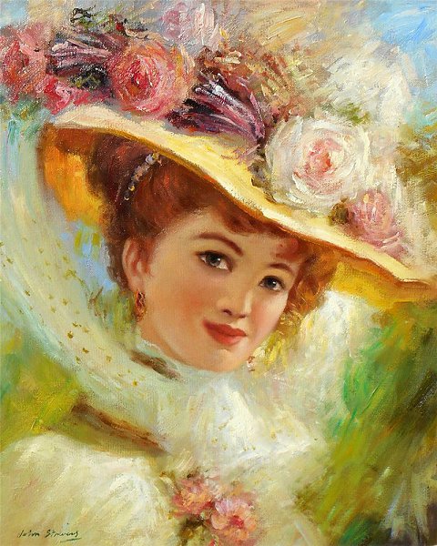 John Frederick Lloyd Strevens (Джон Фредерик Ллойд Стревенс) (1902-1990) – известный английский ... - 7