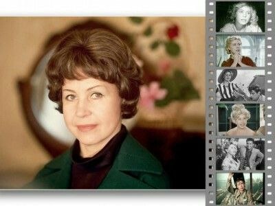 Инна Макарова: Я сибирячка! Я в семь лет с медведем в лесу тет-а-тет общалась... У меня мама была ...