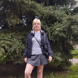 Анна, 42, Ждановка