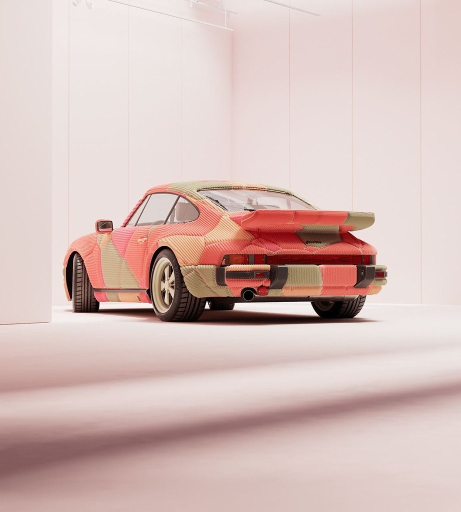 3 ����������� �������� ����� 911 ������������ 3D-��������� ����� ���������.#awd_3D #awd_illustration ... - 5