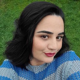 Lejla, 32, 