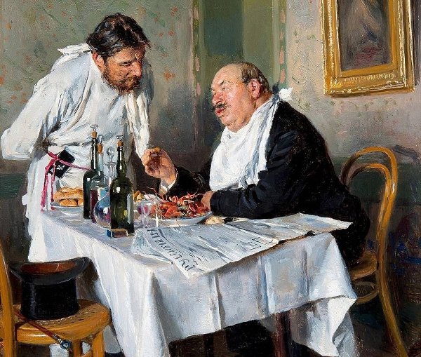 Сказать любителям всего западного, что, например, престижная итальянская приправа орегано - это ...