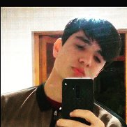 Otabek, 20 , 
