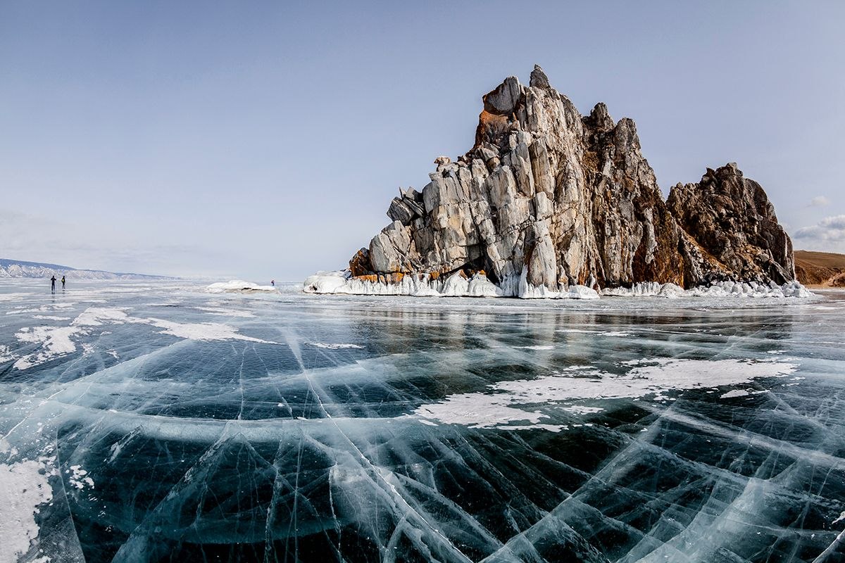   (Lake Baikal).     ,    ... - 2