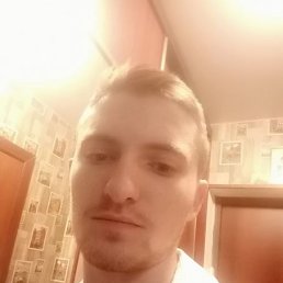 Sergej, 24, 
