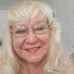 Irina, 59, 