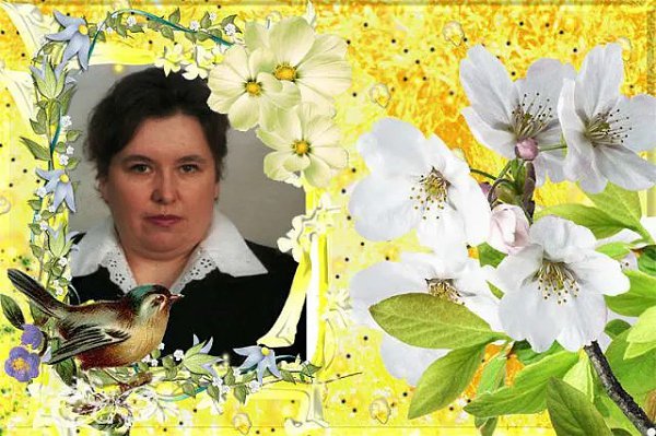 Vera Ivanovna - 21  2023  10:23