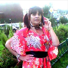 Galina, 62, 