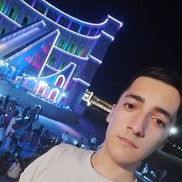 Hasan, , 22 