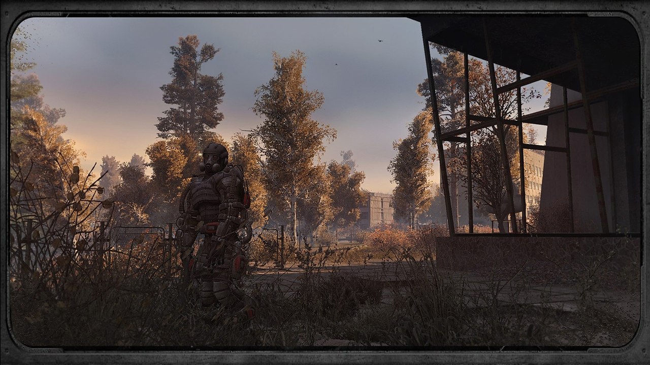 S.T.A.L.K.E.R. - 26  2023  00:18