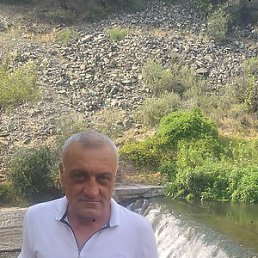 Armen, , 58 