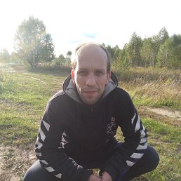 Евгений, 39, Белев