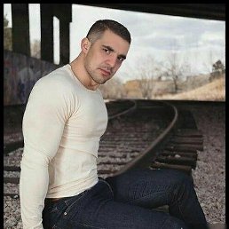 Rassel Leon Tigerman, , 39 