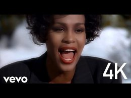 Whitney Houston - I Will Always Love You ( )https://www.youtube.com/watch?...JWTaaS7LdU