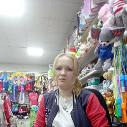 Кети, 36, Кузнецк