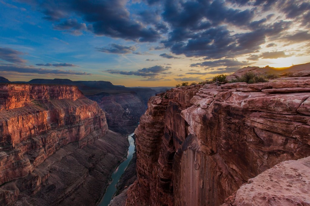 - (Grand Canyon).  -  -     ...