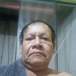 Danyel leker, 55, 