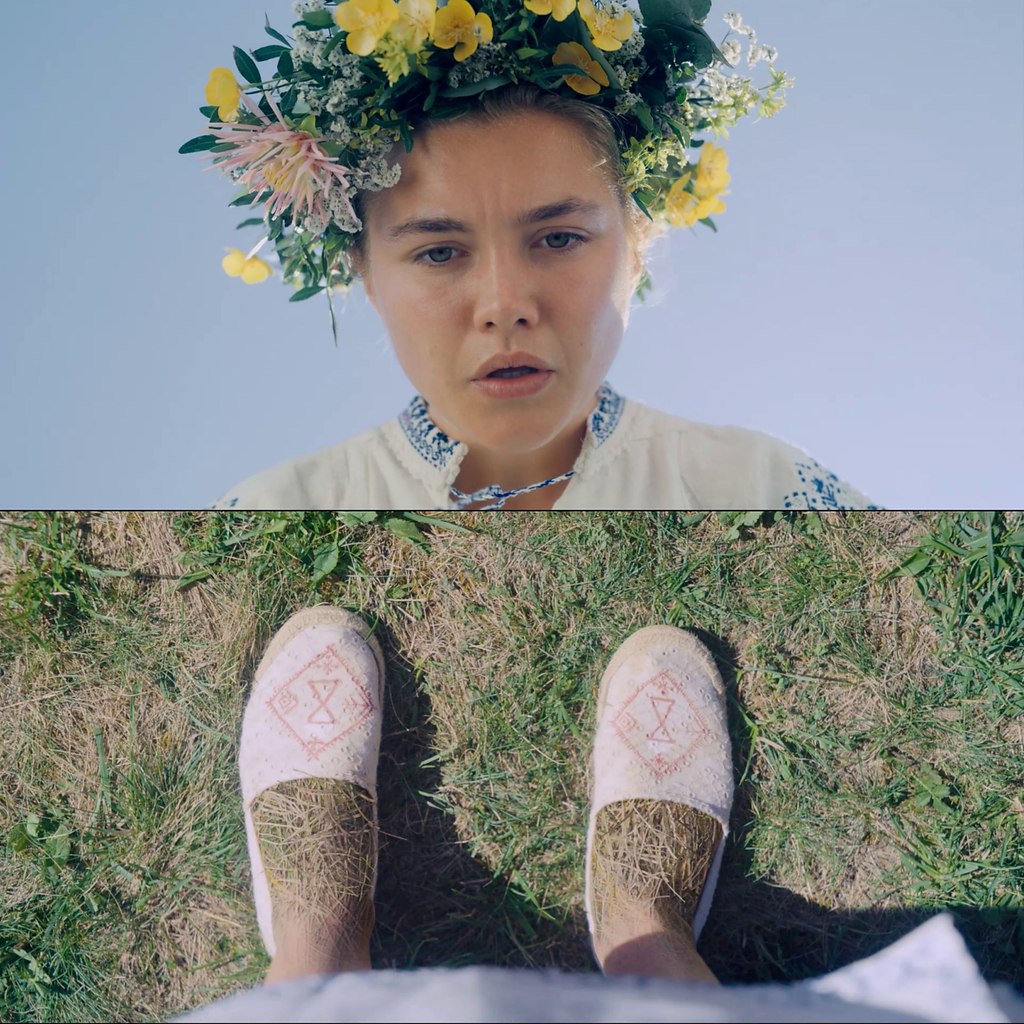 All Hail the May Queen! - - -       8 ,     ... - 2