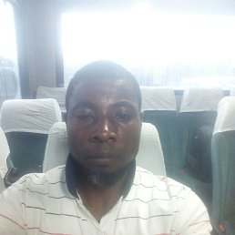 Effiong, 38, 