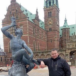 nikolai, 55, 