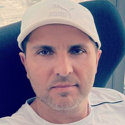 Sergey, �������, 41 ���