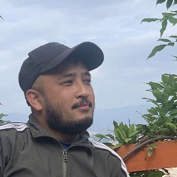 Sensor Shrestha, , 27 