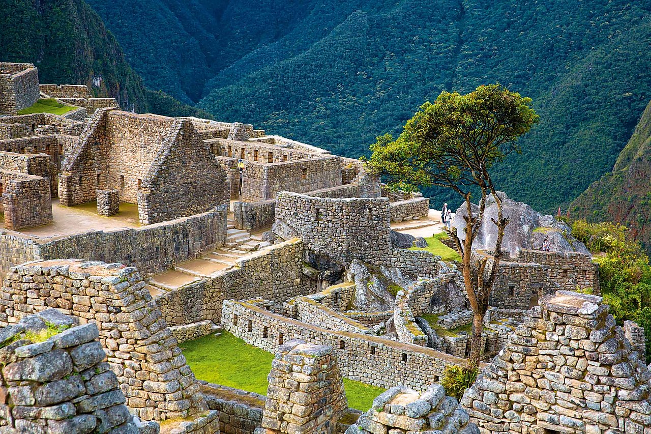  - (Machu Picchu).       ,   ... - 3