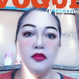 Maricel Fernandez, ������, 49 ���