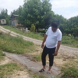 Nuriddin, �����, 39 ���