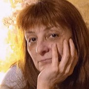 Galina, 56 , 