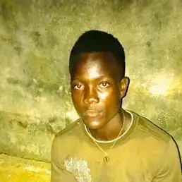 Theo, , 20 