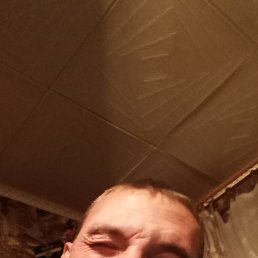 Ivan, 41, 