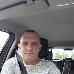 Олег, 46, Выкса