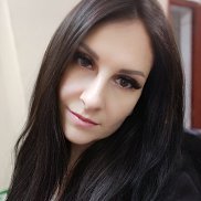 Olga, 26 , 