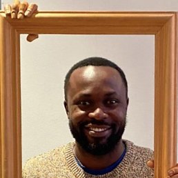 James, , 40 