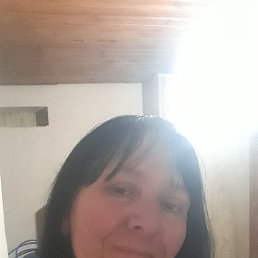 Stella, 56,  