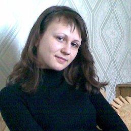 Ксения, 34, Иркутск