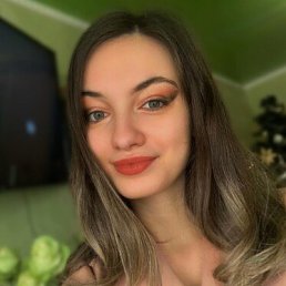 Валерия, 21, Енакиево