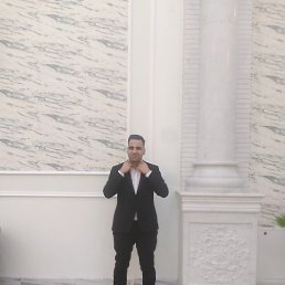 Azad Mamedov, ����, 25 ���