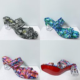 Parades, �����������, 46 ���