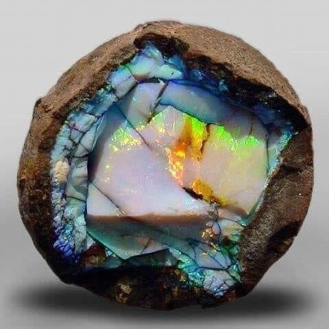   "Geode"