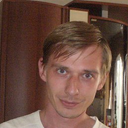 Алексей, 42, Ува