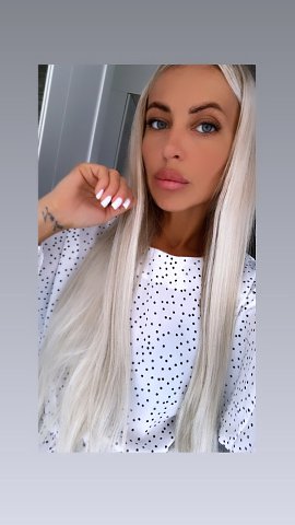 Irina, 34 , Denver