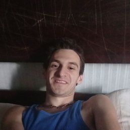 Daniel, , 27 