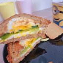  ♥A♥, -, 25  -  6  2023   My Food