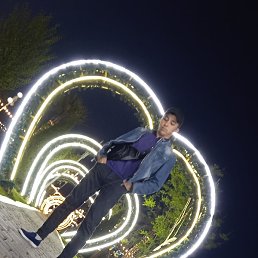 Javohir, �����, 24 ����