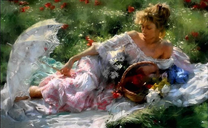      Vicente Romero Redonto     , ... - 5