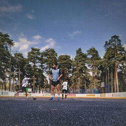 ���� Ali, ������, 27 ��� - ��������� 9 ������� 2023